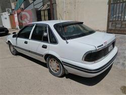Daewoo Prince